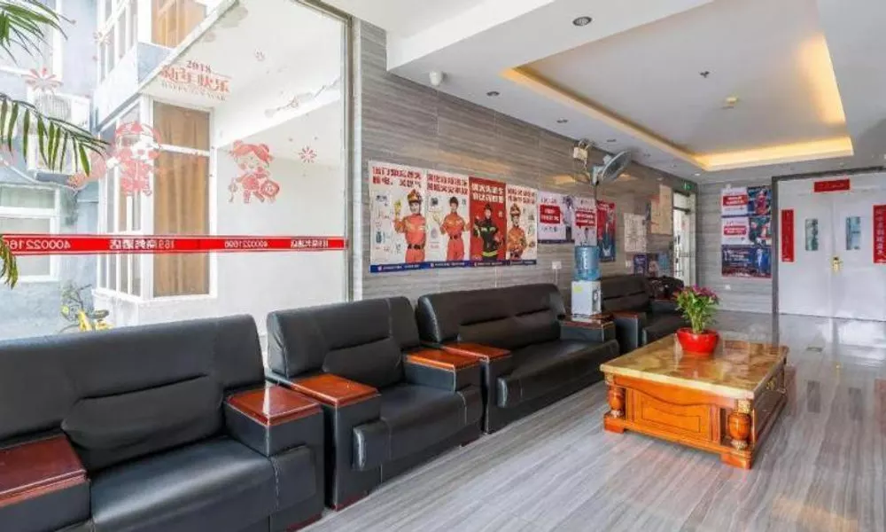 169 Business Hotel, фото 5