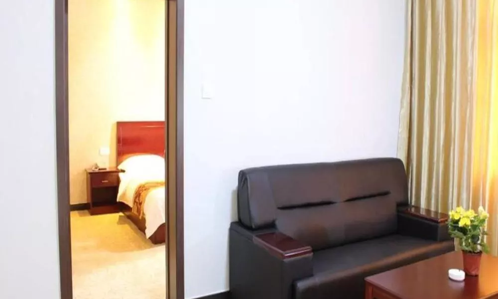 169 Business Hotel, фото 2