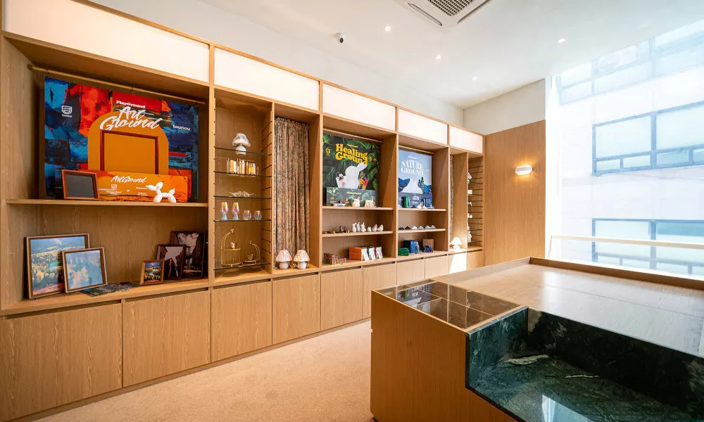 Aank Hotel Hongdae, фото 5