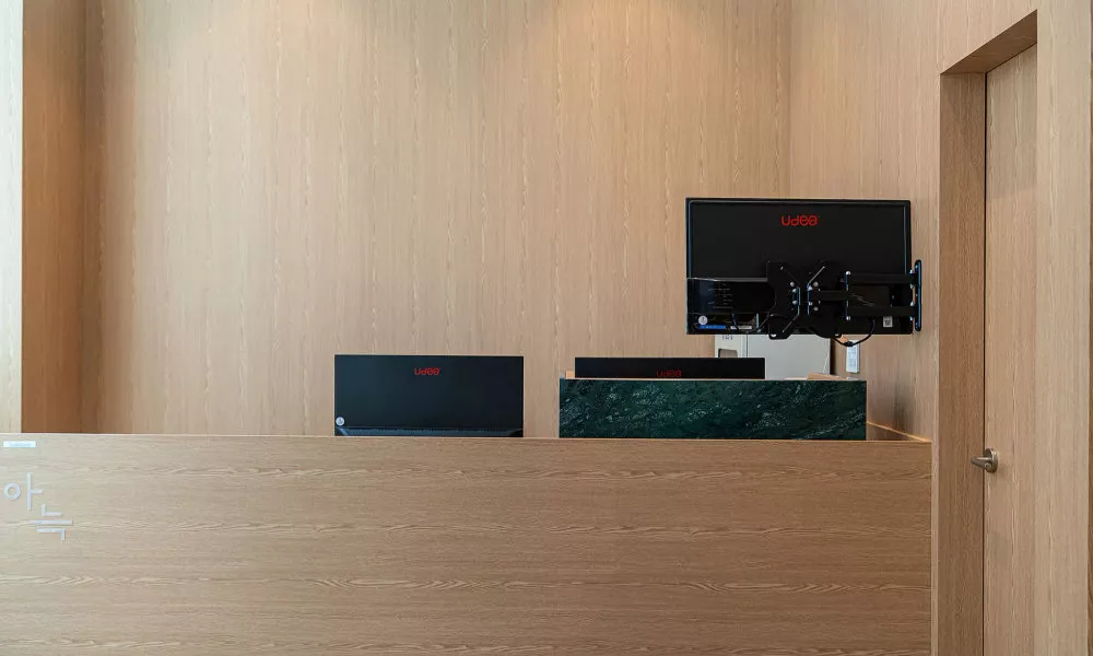 Aank Hotel Hongdae, фото 2
