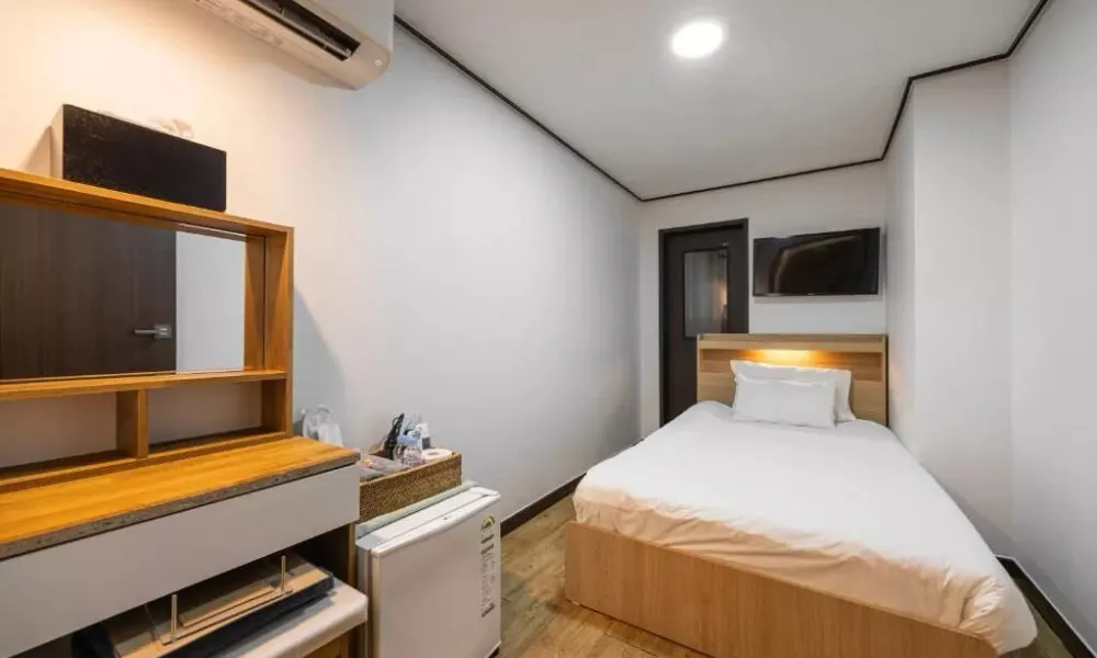 Hostel Korea - Ikseon