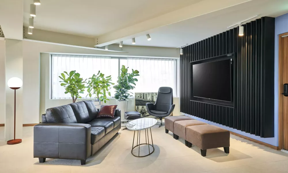 H HOSTEL Itaewon, фото 2