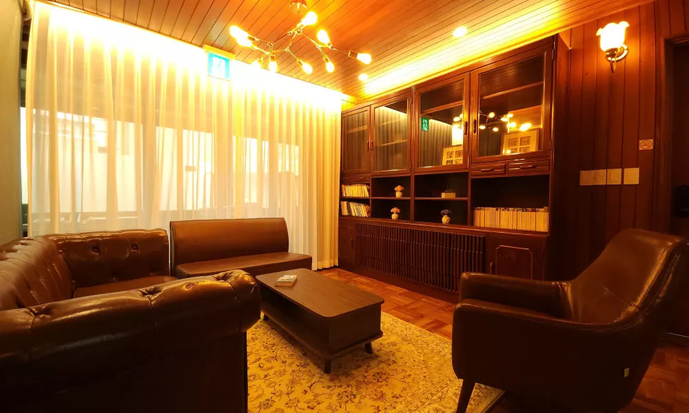 OYO Hostel Myeongdong 5, фото 3