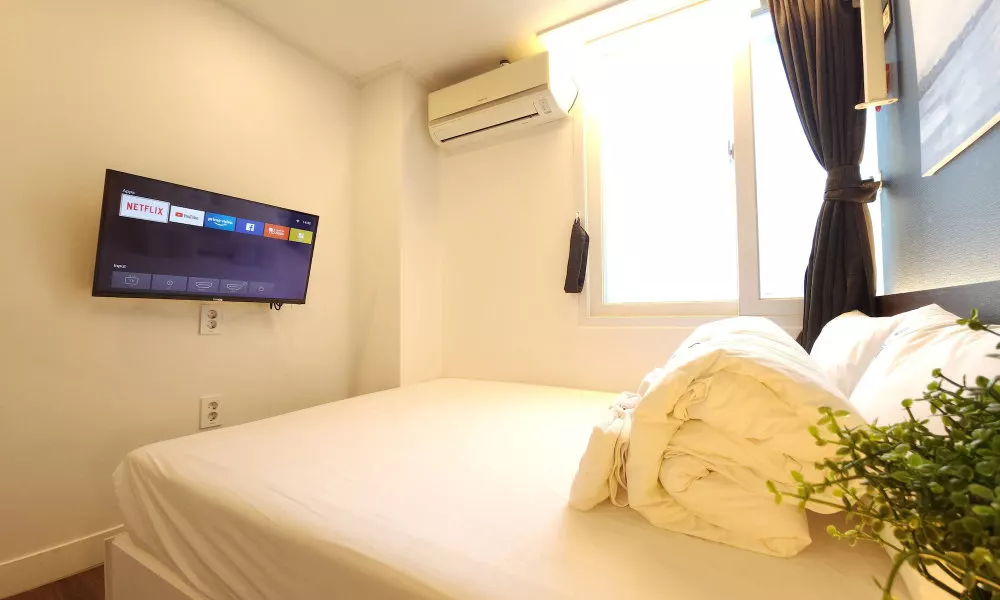 OYO Hostel Myeongdong 5, фото 2