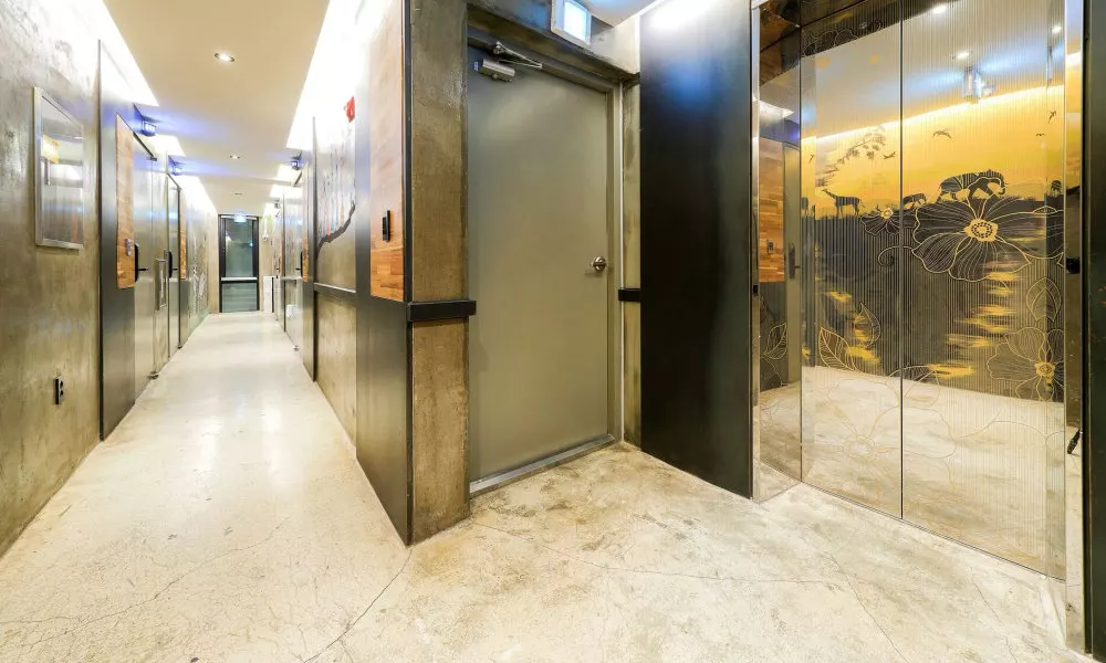 Hotel Less Seoul, фото 5