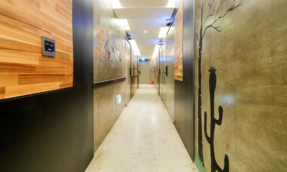 Hotel Less Seoul