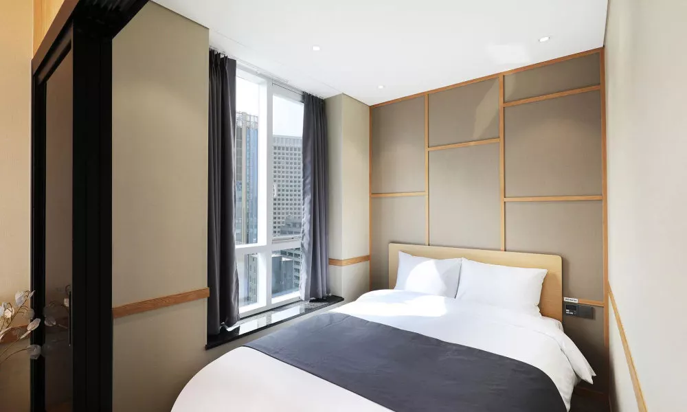 The Stay Classic Hotel Myeongdong, фото 3