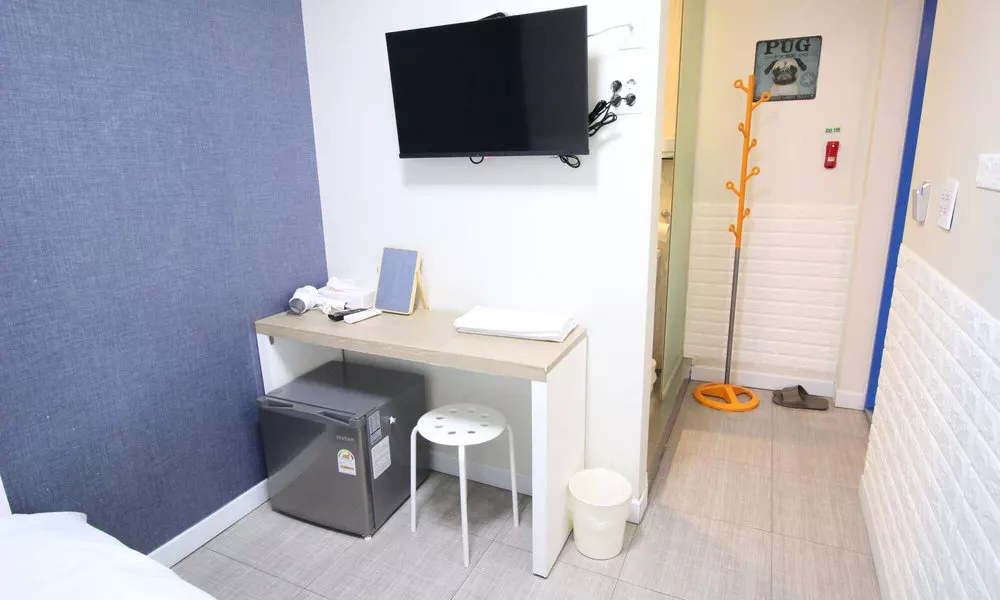 Hotel Ivory, фото 3