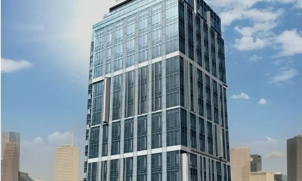 Brown Suites Hotel Sinchon Central, фото 4