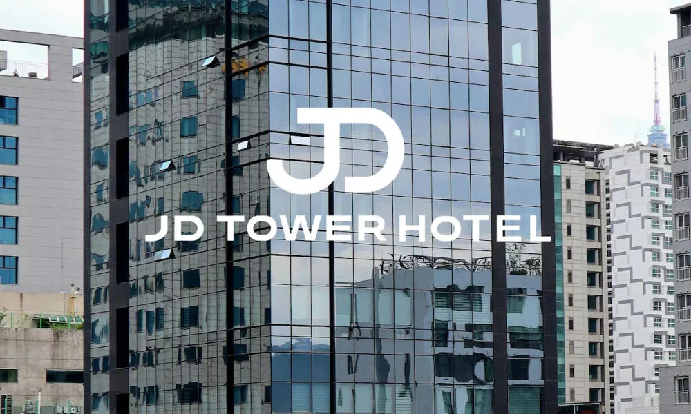 JD Tower Hotel