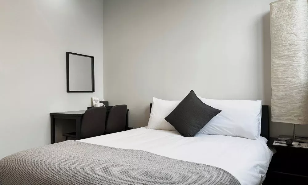 JD Tower Hotel, фото 3