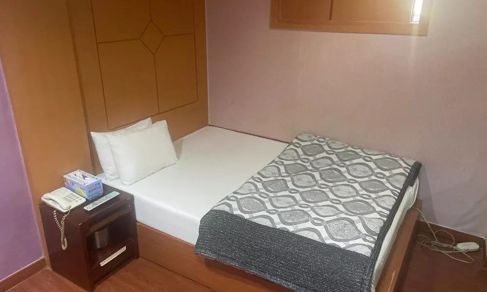 Grace Motel, фото 2