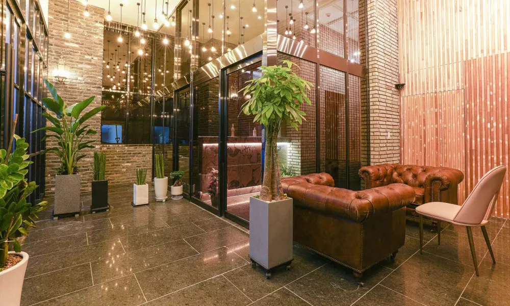 Heritage31 Hotel, фото 5