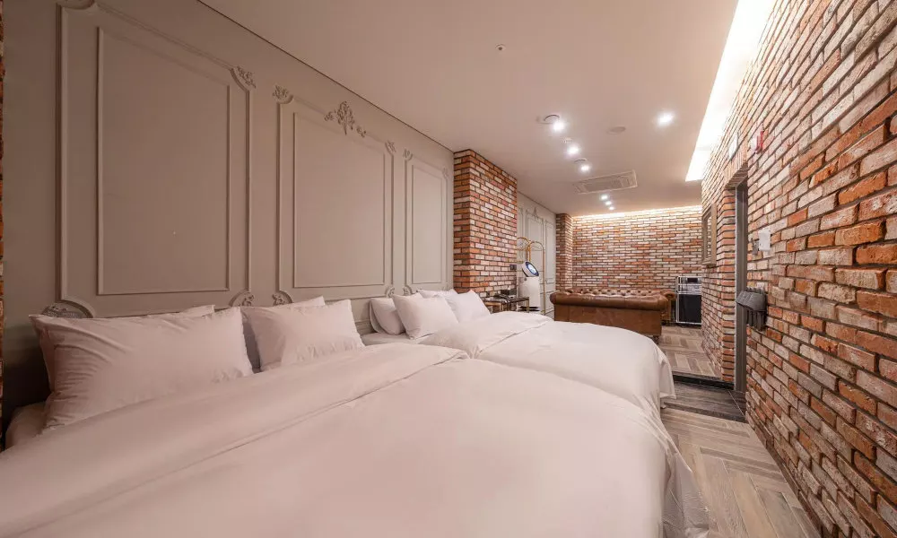 Heritage31 Hotel, фото 3