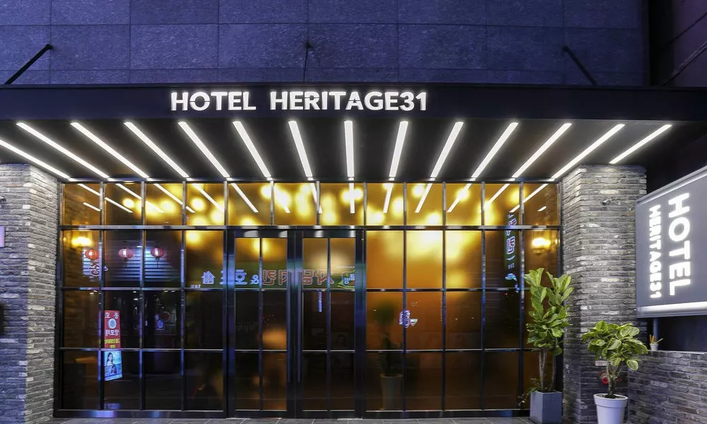 Heritage31 Hotel