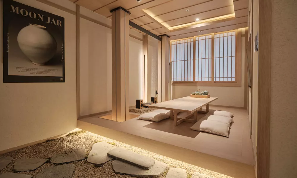 UH Suite Central Seoul