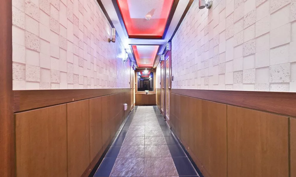 Picasso Motel, фото 5