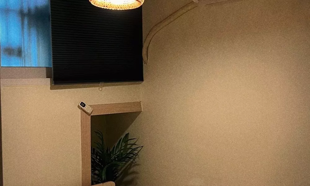 Jnineguesthouse