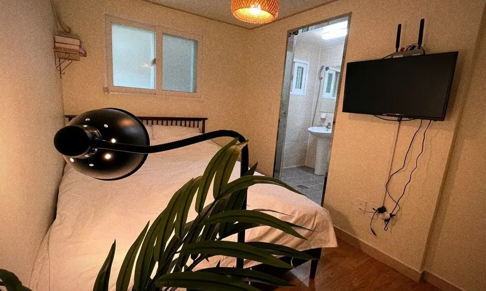 Jnineguesthouse, фото 2