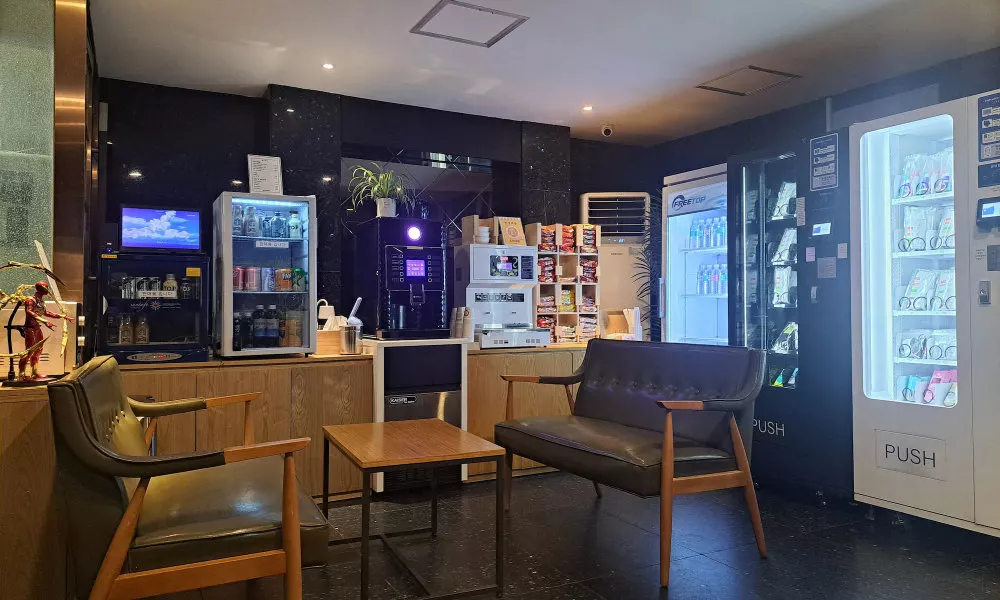 Bulgwang 3S Hotel, фото 4