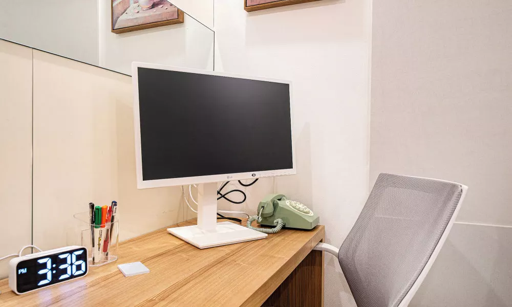 SimpleStay Hotel in Jongno, фото 2