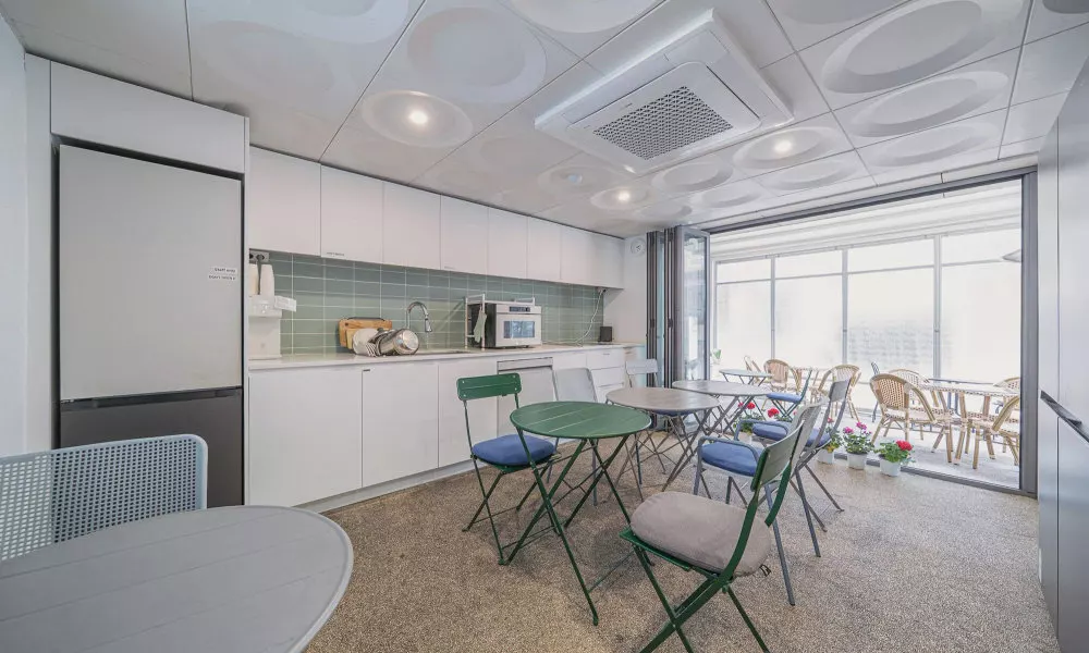 SimpleStay Hotel in Jongno, фото 4