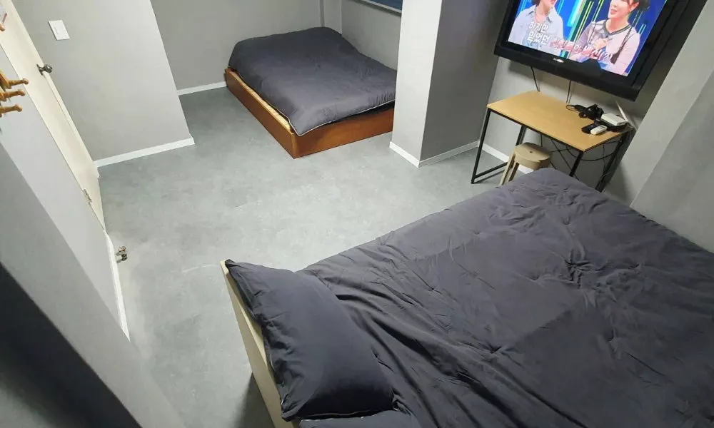 Seven Hostel, фото 2
