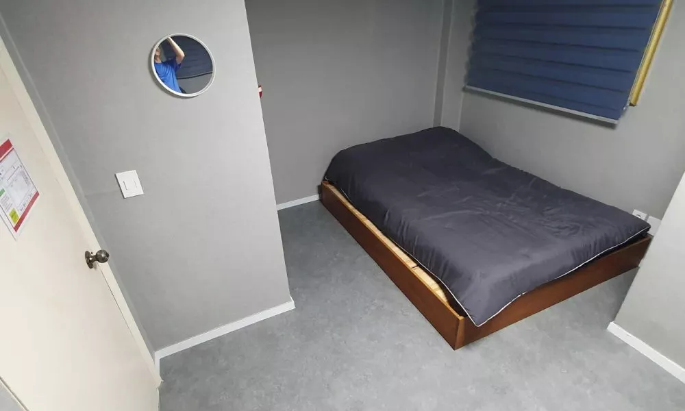Seven Hostel, фото 3
