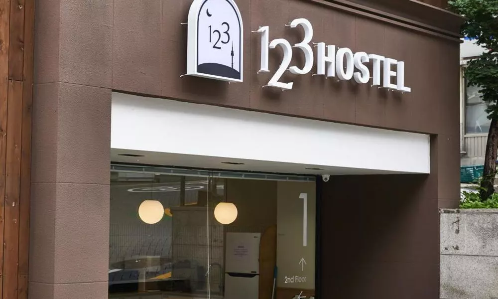 123 Hostel, фото 4