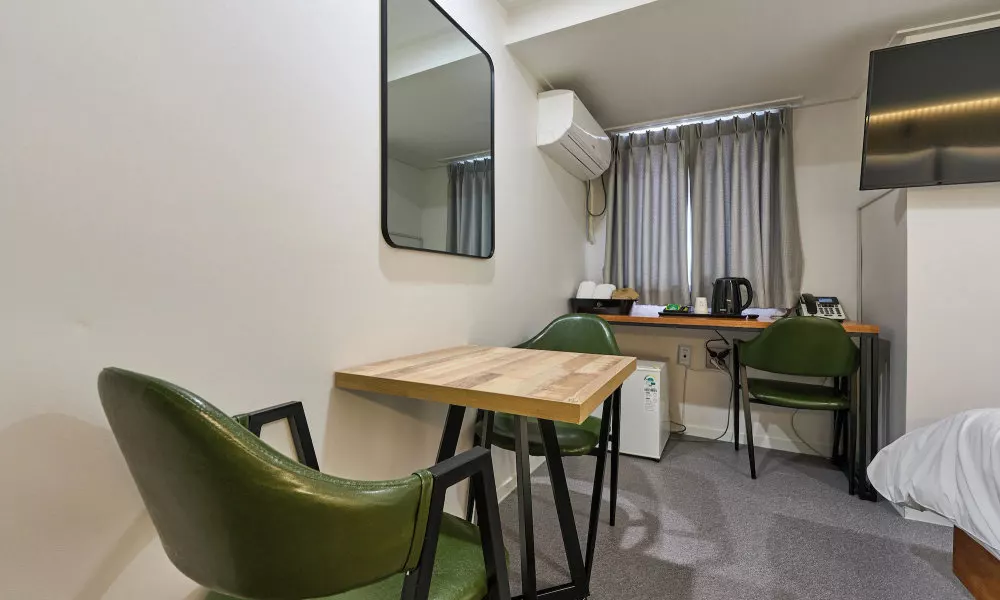 Hotel Chloe, фото 5