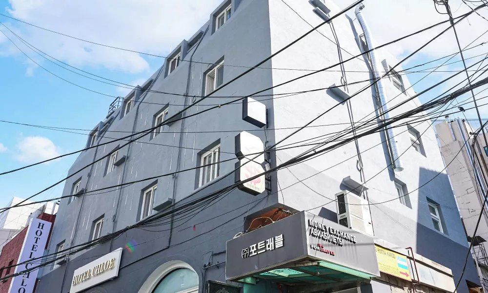 Hotel Chloe