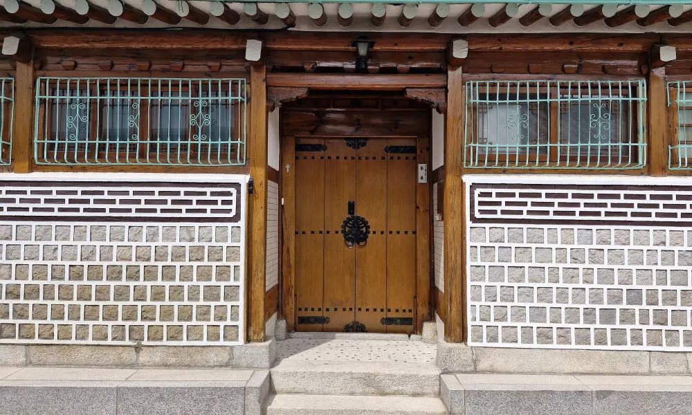 Leedo Hanok, фото 5