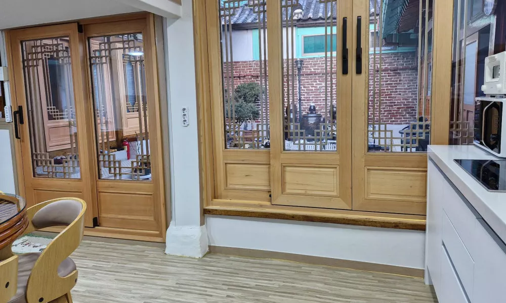 Leedo Hanok, фото 4
