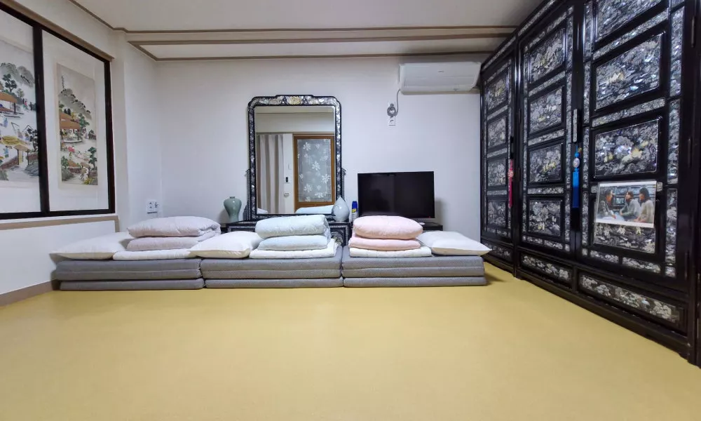 Leedo Hanok, фото 2