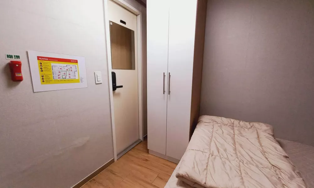 Haechi Stay GuestHouse - For foreigners only, фото 3