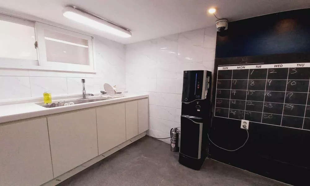 Haechi Stay GuestHouse - For foreigners only, фото 2