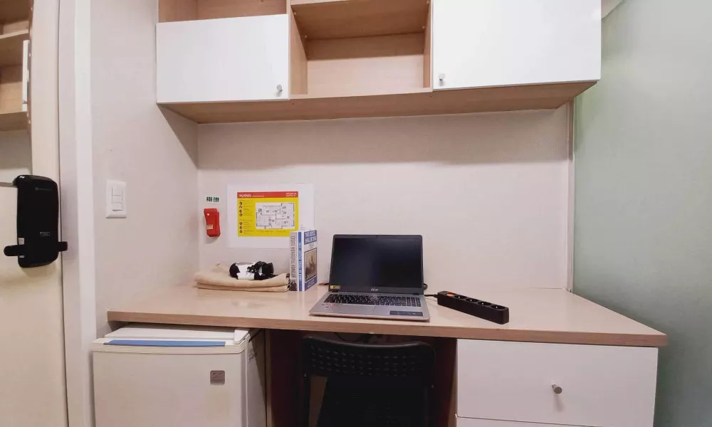 Haechi Stay GuestHouse - For foreigners only, фото 4
