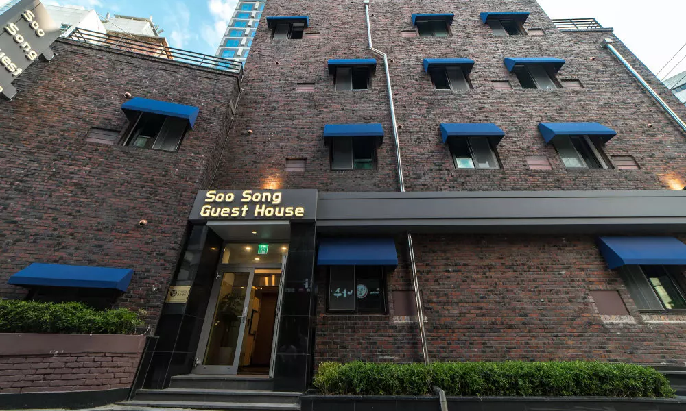 Soosong Guesthouse