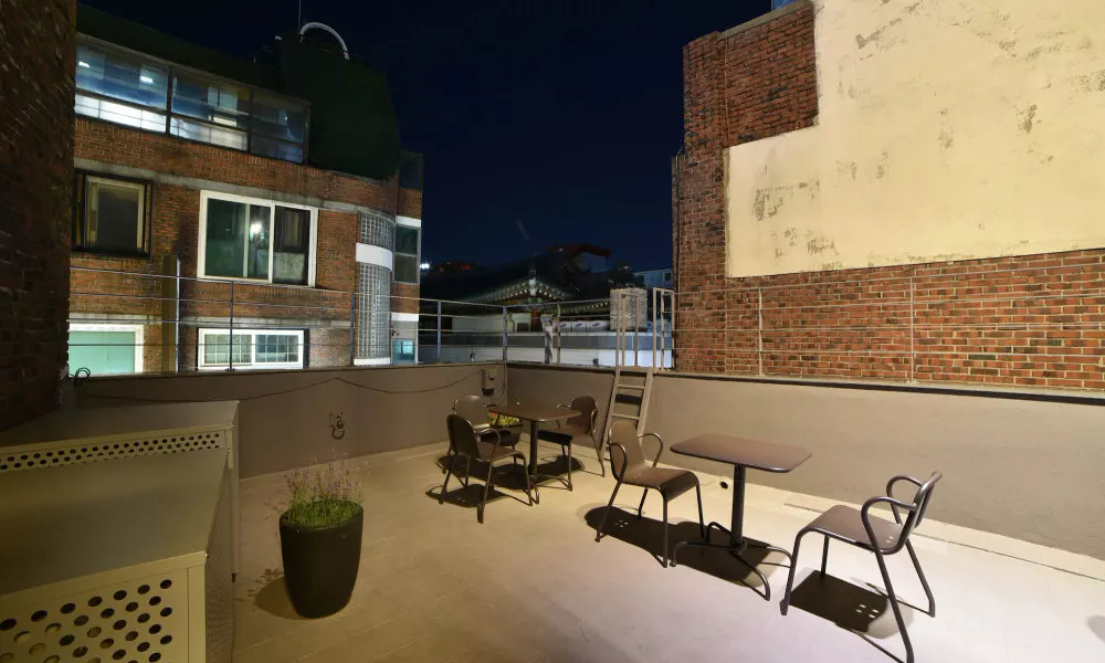 Soosong Guesthouse, фото 5