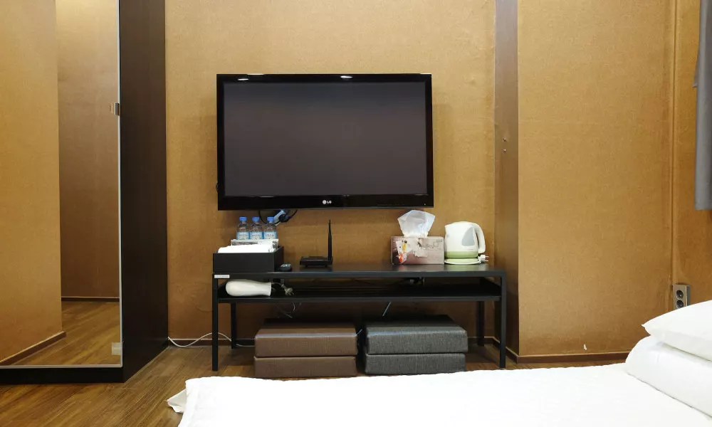 Soosong Guesthouse, фото 2
