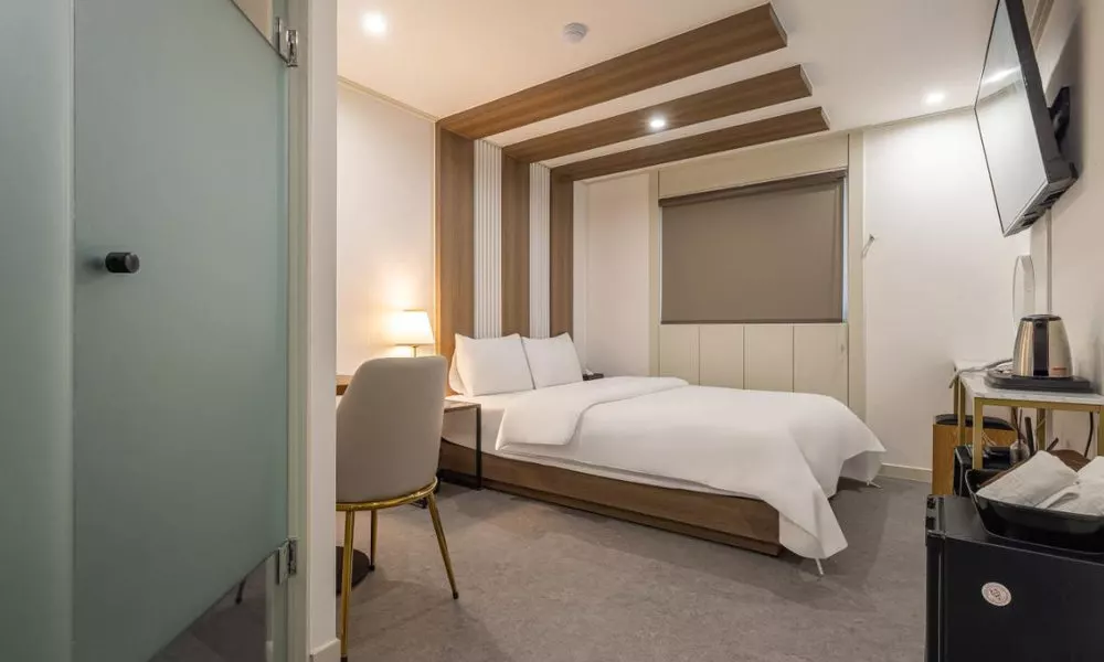 Hotel Stay Inn, фото 2
