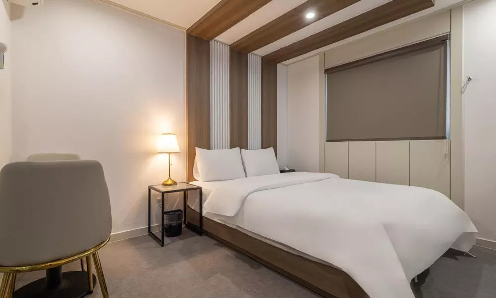Hotel Stay Inn