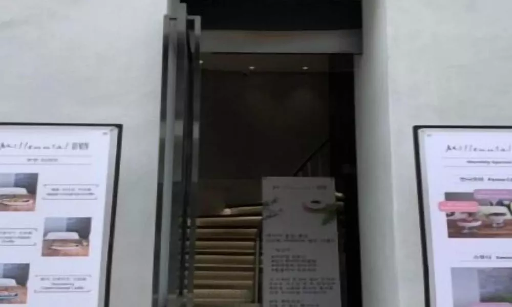 KOZAYO Hongdae Hostel, фото 5