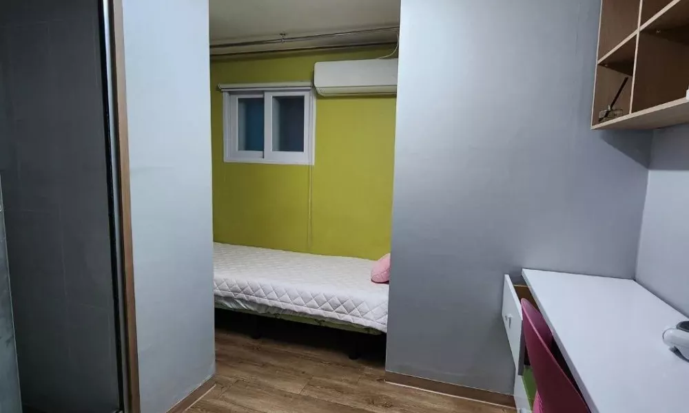 Gangnam Best Dormitory, фото 2