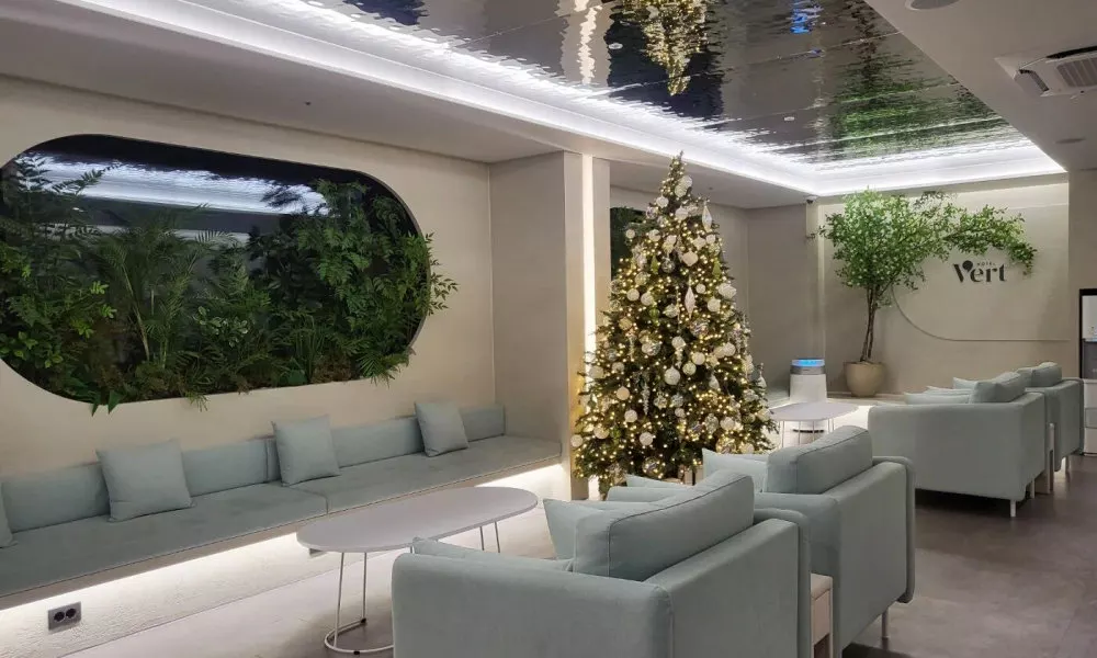 Hotel Vert