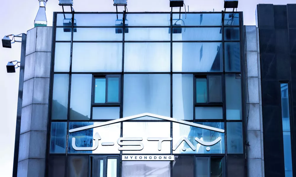 U STAY MyeongDong