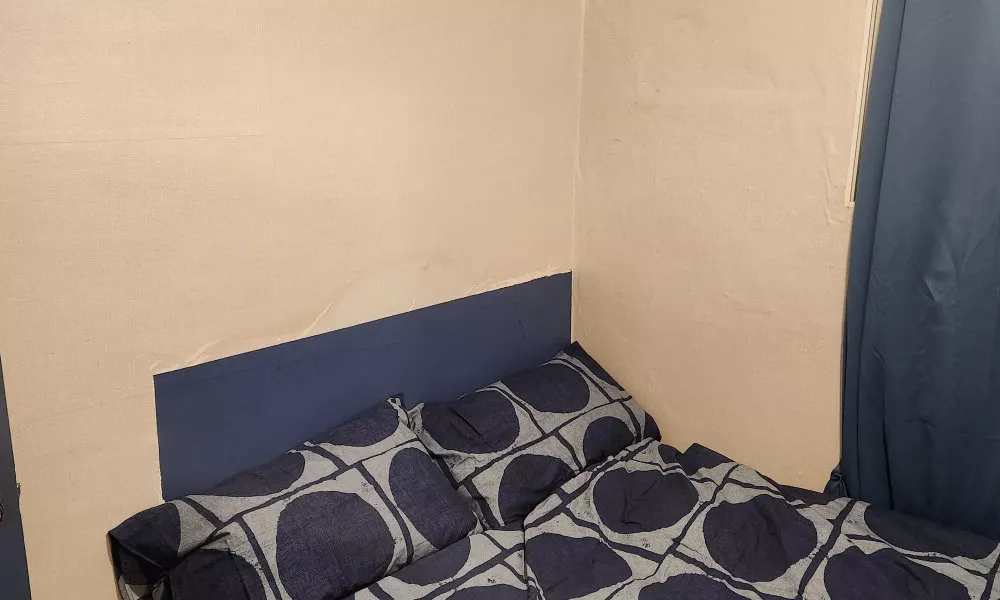 Hanil Hostel