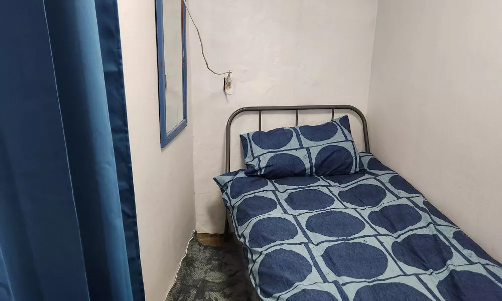 Hanil Hostel, фото 2