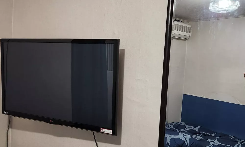 Hanil Hostel, фото 5