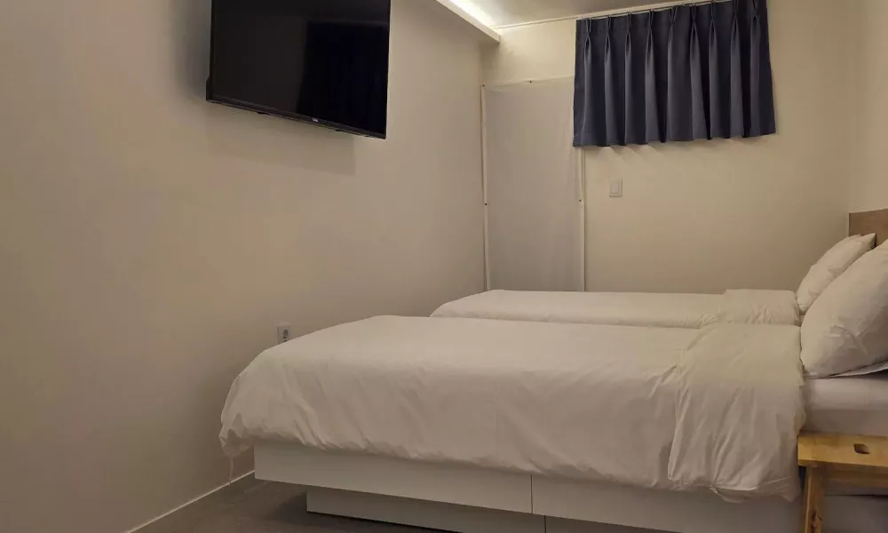 Rose motel, фото 2